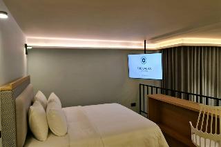 The Sacha Apart Hotel Thonglor fotoÄŸrafÄ±