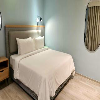 The Sacha Apart Hotel Thonglor fotoÄŸrafÄ±