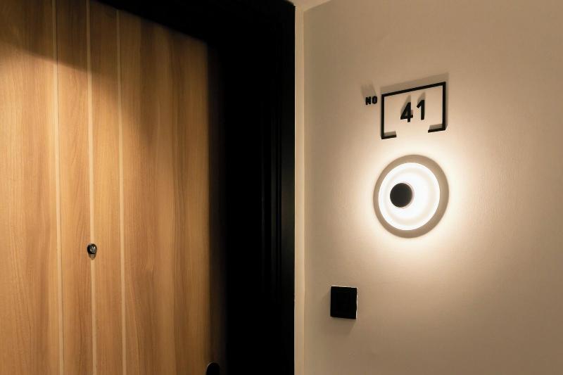 The Sacha Apart Hotel Thonglor - Oda