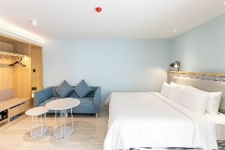 The Sacha Apart Hotel Thonglor fotoÄŸrafÄ±