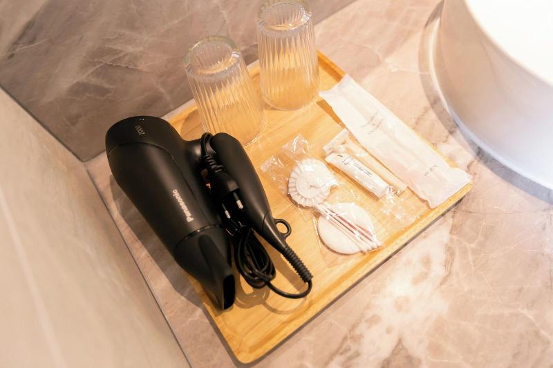 The Sacha Apart Hotel Thonglor - Oda