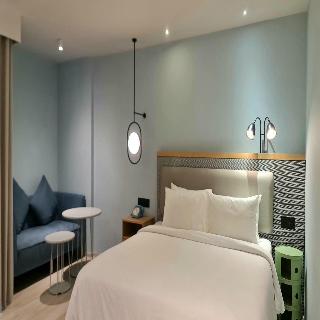 The Sacha Apart Hotel Thonglor fotoÄŸrafÄ±
