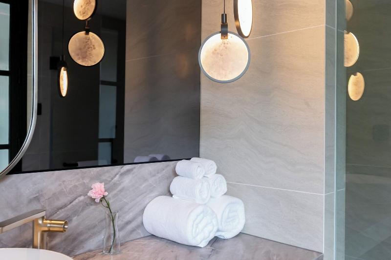 The Sacha Apart Hotel Thonglor - Oda