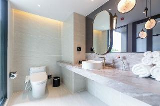 The Sacha Apart Hotel Thonglor fotoÄŸrafÄ±