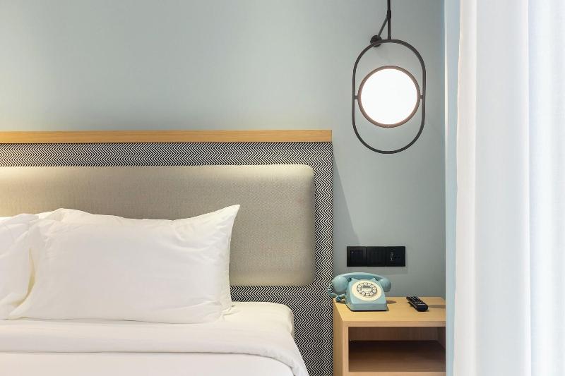 The Sacha Apart Hotel Thonglor - Oda