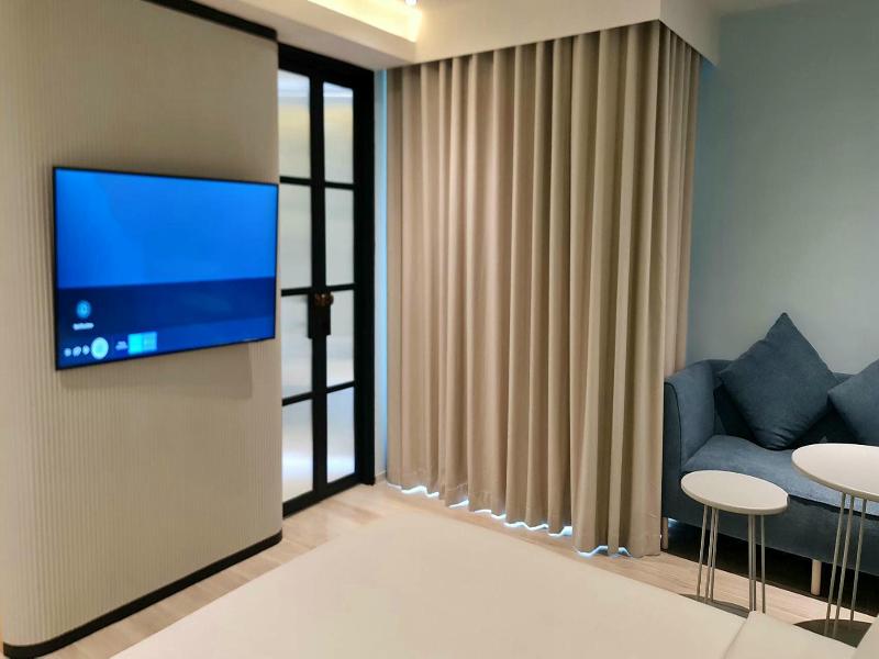 The Sacha Apart Hotel Thonglor - Oda