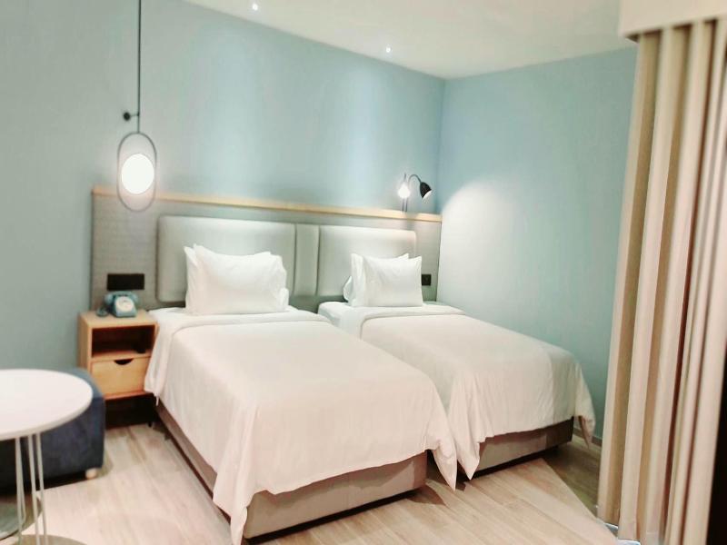 The Sacha Apart Hotel Thonglor - Oda