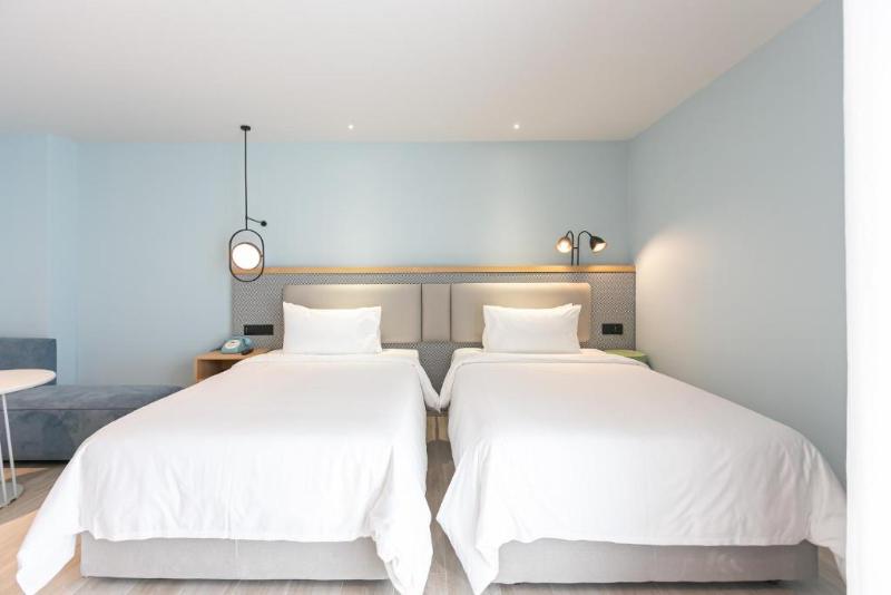 The Sacha Apart Hotel Thonglor - Oda