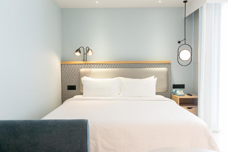 The Sacha Apart Hotel Thonglor - Oda