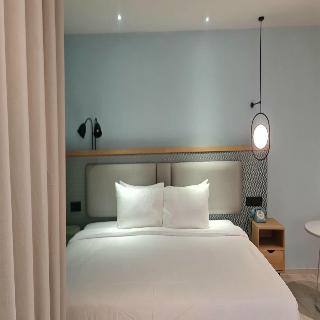 The Sacha Apart Hotel Thonglor fotoÄŸrafÄ±