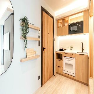 The Sacha Apart Hotel Thonglor fotoÄŸrafÄ±
