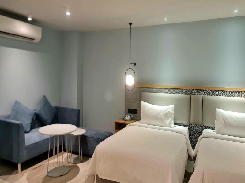 The Sacha Apart Hotel Thonglor - Oda