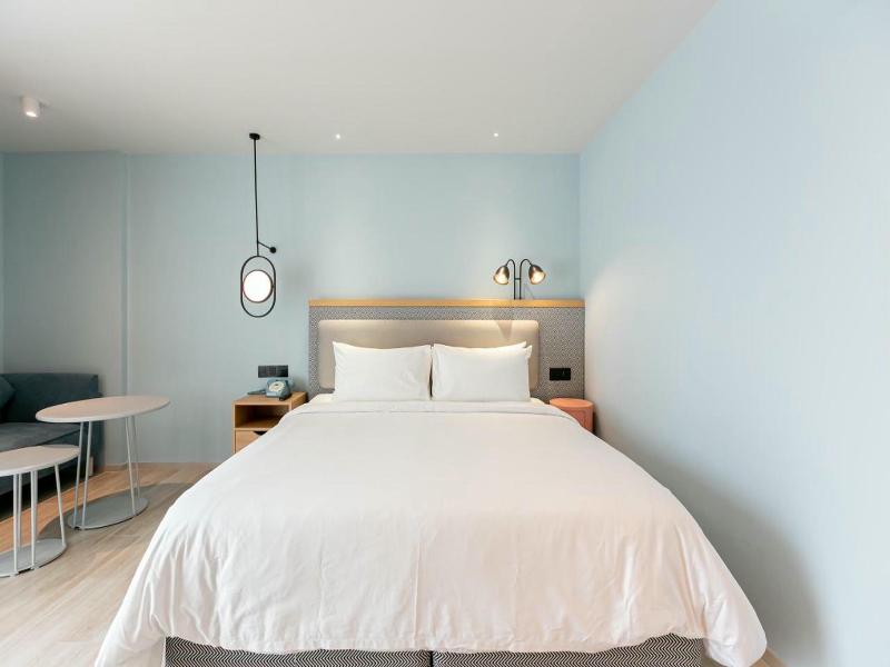 The Sacha Apart Hotel Thonglor - Oda