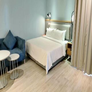 The Sacha Apart Hotel Thonglor fotoÄŸrafÄ±