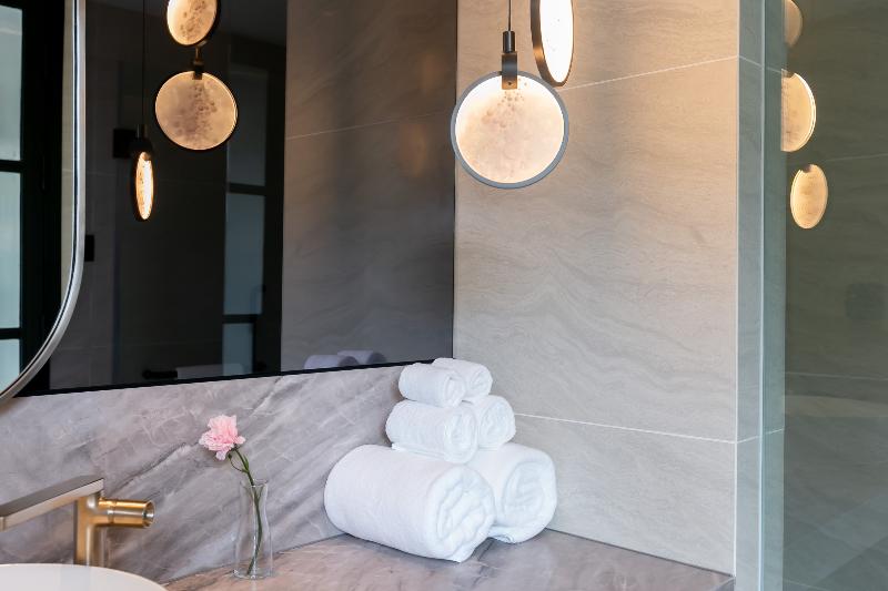 The Sacha Apart Hotel Thonglor - Oda
