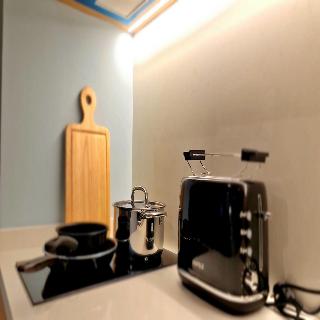 The Sacha Apart Hotel Thonglor fotoÄŸrafÄ±