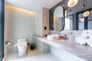 The Sacha Apart Hotel Thonglor fotoÄŸrafÄ±