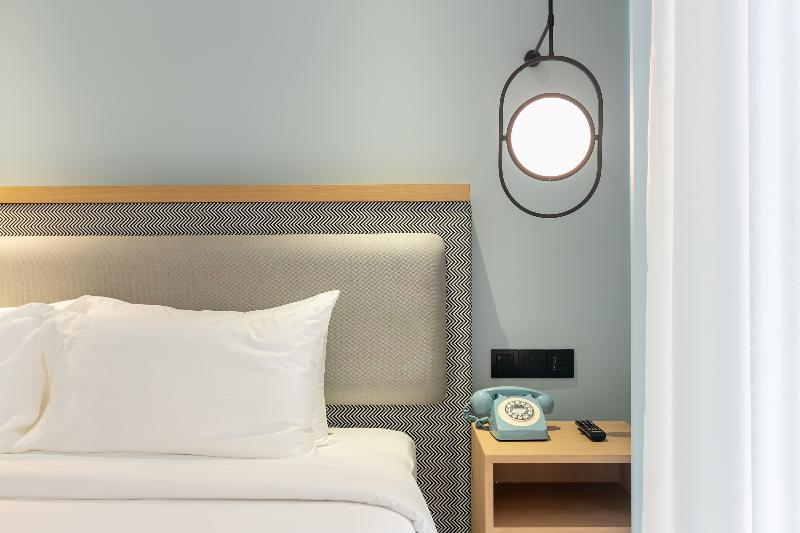 The Sacha Apart Hotel Thonglor - Oda