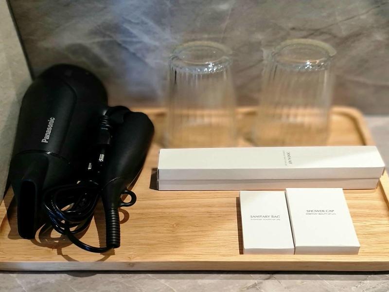 The Sacha Apart Hotel Thonglor - Oda