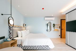 The Sacha Apart Hotel Thonglor fotoÄŸrafÄ±