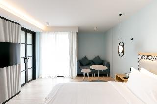 The Sacha Apart Hotel Thonglor fotoÄŸrafÄ±