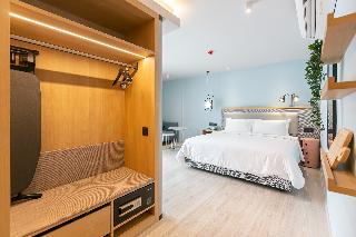 The Sacha Apart Hotel Thonglor fotoÄŸrafÄ±