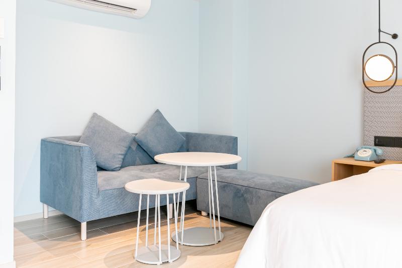 The Sacha Apart Hotel Thonglor - Oda