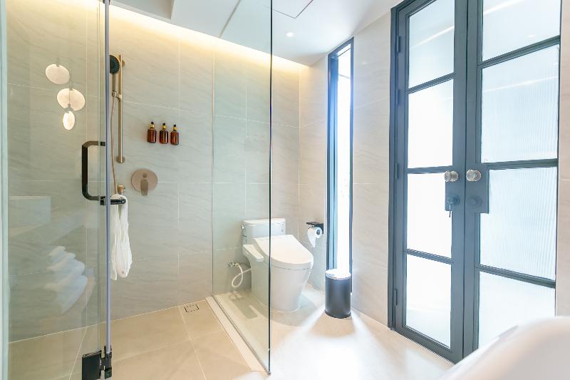 The Sacha Apart Hotel Thonglor - Oda