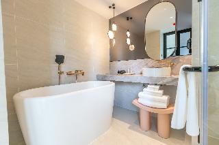 The Sacha Apart Hotel Thonglor fotoÄŸrafÄ±