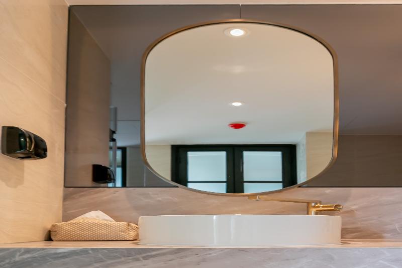 The Sacha Apart Hotel Thonglor - Oda