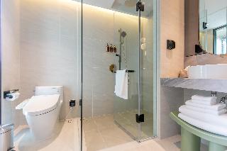The Sacha Apart Hotel Thonglor fotoÄŸrafÄ±