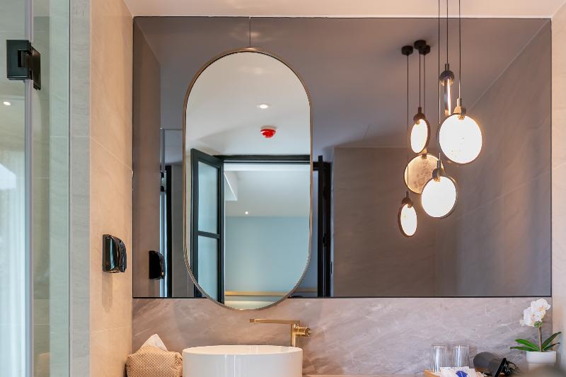The Sacha Apart Hotel Thonglor - Oda