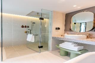 The Sacha Apart Hotel Thonglor fotoÄŸrafÄ±