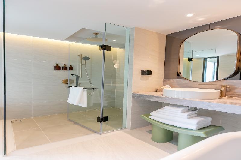 The Sacha Apart Hotel Thonglor - Oda
