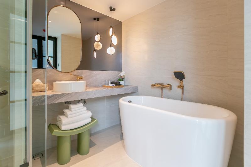 The Sacha Apart Hotel Thonglor - Oda