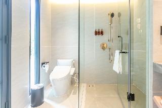 The Sacha Apart Hotel Thonglor fotoÄŸrafÄ±