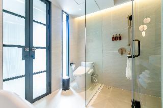 The Sacha Apart Hotel Thonglor fotoÄŸrafÄ±