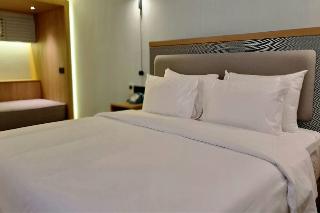 The Sacha Apart Hotel Thonglor fotoÄŸrafÄ±