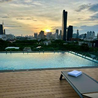 The Sacha Apart Hotel Thonglor fotoÄŸrafÄ±
