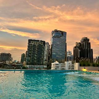 The Sacha Apart Hotel Thonglor fotoÄŸrafÄ±