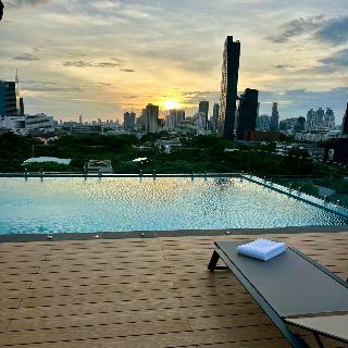 The Sacha Apart Hotel Thonglor fotoÄŸrafÄ±