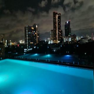 The Sacha Apart Hotel Thonglor fotoÄŸrafÄ±