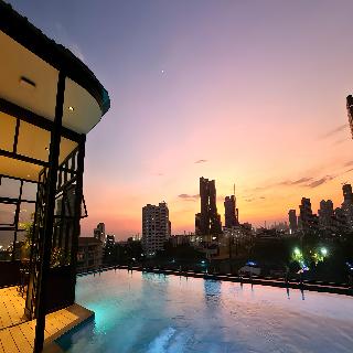 The Sacha Apart Hotel Thonglor fotoÄŸrafÄ±