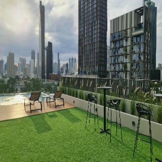 The Sacha Apart Hotel Thonglor fotoÄŸrafÄ±