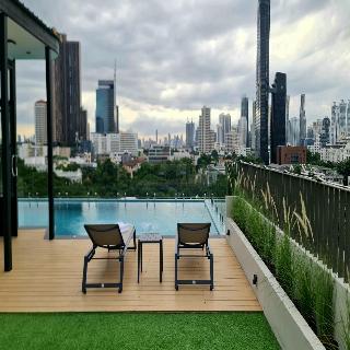 The Sacha Apart Hotel Thonglor fotoÄŸrafÄ±