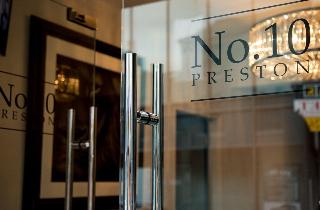 No.10 Preston otel fotoğrafı