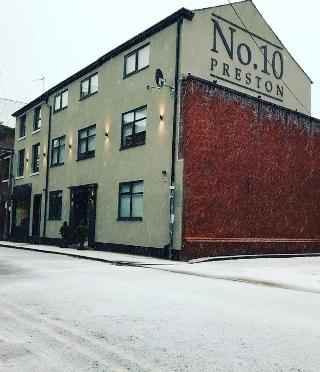 No.10 Preston fotoÄŸrafÄ±