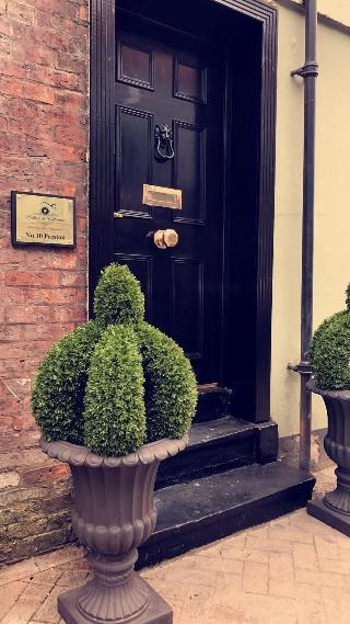 No.10 Preston fotoÄŸrafÄ±