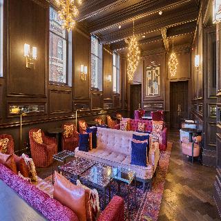 The Grand Hotel Birmingham fotoÄŸrafÄ±