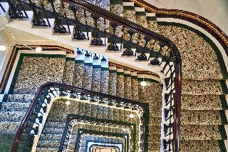 The Grand Hotel Birmingham fotoÄŸrafÄ±